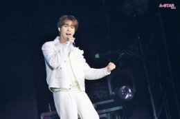 DOYOUNG (โดยอง) สลักความประทับใจ ณ ประตูแห่งความทรงจำ ในคอนเสิร์ตเดี่ยว "2025 DOYOUNG CONCERT [ Doors ] in BANGKOK" บัตรหมดเกลี้ยง 2 รอบ ผู้ร่วมงานเกือบหมื่นคน!
